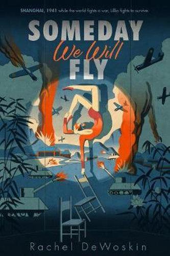 Someday We Will Fly - Readers Warehouse