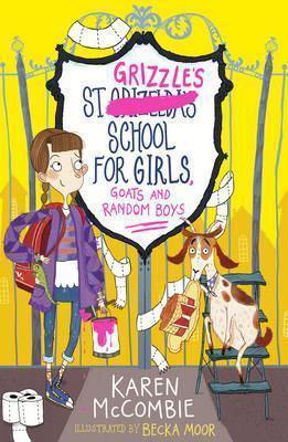 St Grizzle&