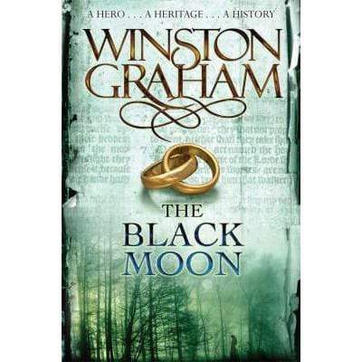 The Black Moon - Readers Warehouse
