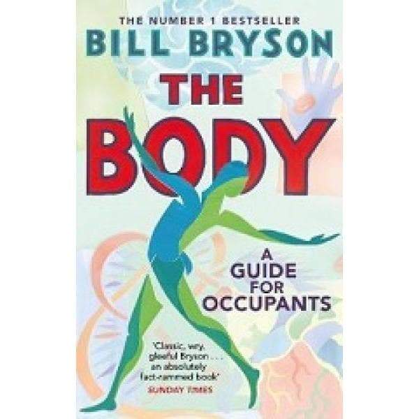 The Body - Readers Warehouse