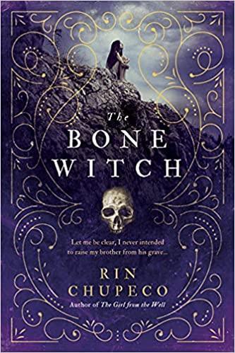 The Bone Witch - Readers Warehouse