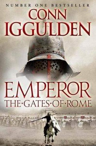 The Gates Of Rome - Readers Warehouse