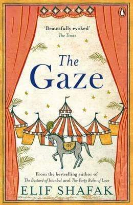 The Gaze Elif Shafak
