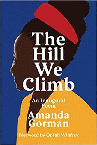 The Hill We Climb - Readers Warehouse