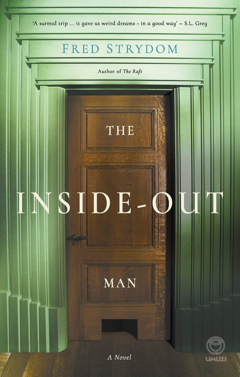 The Inside-out Man - Readers Warehouse