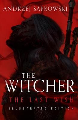The Last Wish - Readers Warehouse