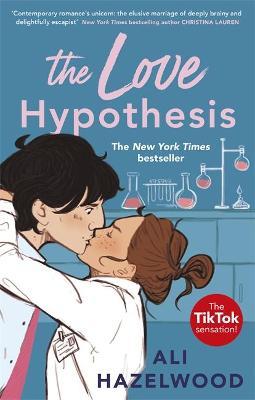 The Love Hypothesis - Readers Warehouse