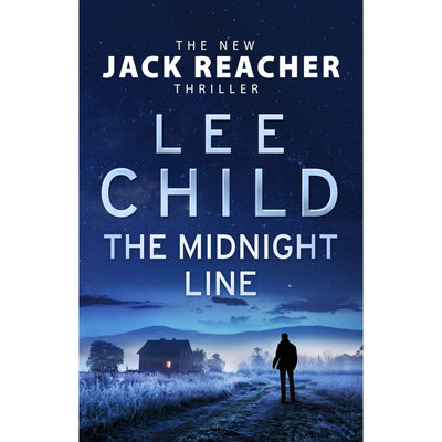 The Midnight Line - Readers Warehouse