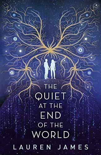 The Quiet At The End Of The World - Readers Warehouse