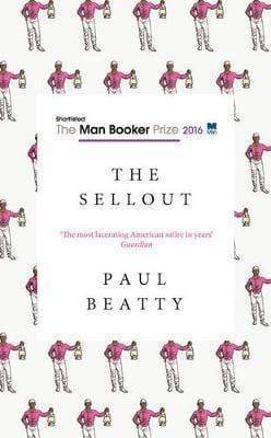 The Sellout - Readers Warehouse
