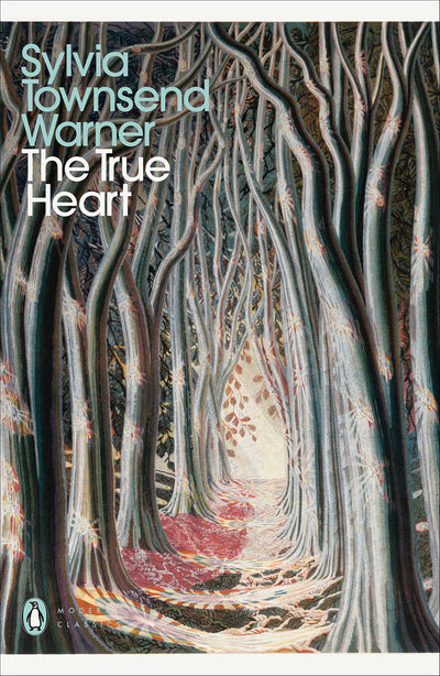 The True Heart - Readers Warehouse