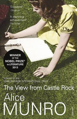 The View From Castle Rock - Readers Warehouse