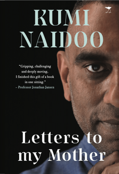 Letters To My Mother - Readers Warehouse
