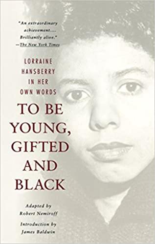 To Be Young, Gifted And Black - Readers Warehouse