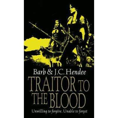 Traitor To The Blood - Readers Warehouse