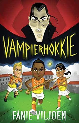 Vampierhokkie - Readers Warehouse