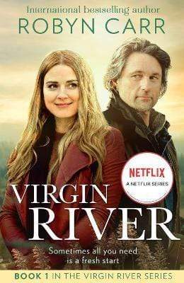 Virgin River - Readers Warehouse