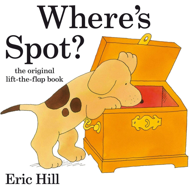 Where&